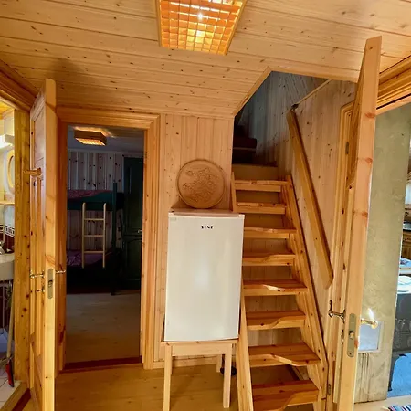Apartamento Hjemmekoselig Liten Med Kort Avstand Til Jotunheimen Beitostolen