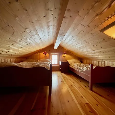 Hjemmekoselig Liten Med Kort Avstand Til Jotunheimen Apartment *