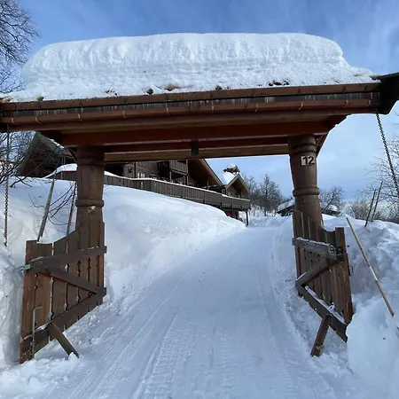 Hjemmekoselig Liten Med Kort Avstand Til Jotunheimen Apartment *